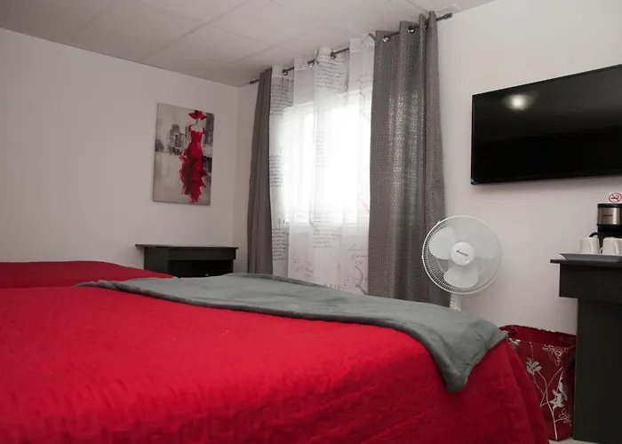 Hotel Le Plaza